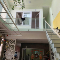 Bán Nhà 1 Lầu Căn Góc Thoáng Đường Trương Hán Siêu P.phước Long Nha Trang