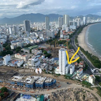 Bán Nhà 5 Tầng Mặt Tiền Nguyễn Bỉnh Khiêm View Biển Gần Đường Trần Phú Gần Bãi Tắm Biển