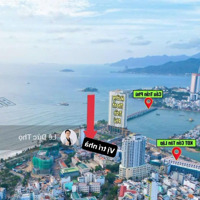 Bán Nhà 5 Tầng Mặt Tiền Nguyễn Bỉnh Khiêm View Biển Gần Đường Trần Phú Gần Bãi Tắm Biển
