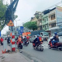 (Hot) Mặt Tiền Đông Hồ, 9 X 24M, Phù Hợp Xây Chdv, Khách Sạn P. 8, Tân Bình, Chỉ 21 Tỷ