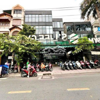Hạ Giá Bán 50 Tỷ Về 41 Tỷ !Mặt Tiềnngay Nơ Trang Long + Nguyễn Huy Lượng (14X20M) Hđt: 200 Triệu/Th. Giá Bán 41 Tỷ