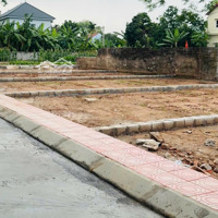 Bên E Mở Bán 5 Lô Tại Bột Xuyên Mỹ Đứcdiện Tíchhơn 80M Full Tc Giá Bán 1Ty2Xx
