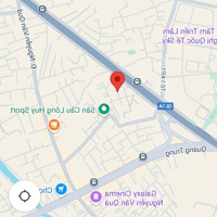 Bán Gấp Lô Đất Thổ Cư Shr 65M2 - Đông Hưng Thuận 17 Q12, 2 Tỷ 380 Chốt