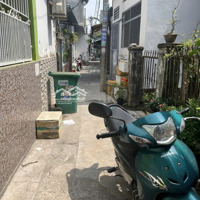 Bán Gấp Lô Đất Thổ Cư Shr 65M2 - Đông Hưng Thuận 17 Q12, 2 Tỷ 380 Chốt