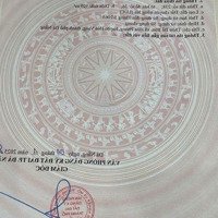 Đất Trồng Lúa 925M2 2 Mặt Kiệt Ô Tô Vuông Vắn Rất Đẹp, Ngang Rộng 32M