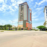 Đất Mặt Tiền Đường Kinh Doanh 24M, Trục Đường Chính Khu Cic8 03 Phút Đến Aeon Mall Huế