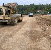 Lô Đất 10M Mặt Tiền View Đẹp, Cách Đường Hcm Chỉ 300M Cách Tl317 - 2Km Tại Tu Vũ Thanh Thuỷ Phú Thọ