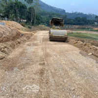Lô Đất 10M Mặt Tiền View Đẹp, Cách Đường Hcm Chỉ 300M Cách Tl317 - 2Km Tại Tu Vũ Thanh Thuỷ Phú Thọ
