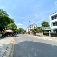Đất mặt tiền trục chính xuân quỳnh gần chung cư Gia Hoà