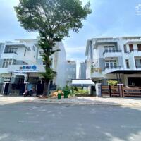 Đất mặt tiền trục chính xuân quỳnh gần chung cư Gia Hoà