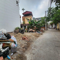 Liên Ninh Thanh Trì Cần Bán 96M2 Đất Lô Góc Ô Tômặt Tiền5,7M, 8.X Tỷ