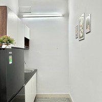 Căn Hộ 1 Phòng Ngủ+ Bancony Gần Chợ Tân Định, Cv Lê Văn Tám, Trường Đh Kinh Tế Q1
