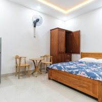 Cho Thuê Căn Hộ Studio Cao Cấp Tại 27 Nguyễn Cảnh Dị, Phường 4; Quận Tân Bình, Tp. Hcm