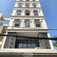 Cho Thuê Căn Hộ Studio Cao Cấp Tại 27 Nguyễn Cảnh Dị, Phường 4; Quận Tân Bình, Tp. Hcm