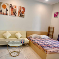 Căn Hộ Studio Vinhomes Grand Park Làm Việc Tại Nhà Chuẩn Resort, Tiện Nghi Đủ Đầy, Giá Cực Tốt!
