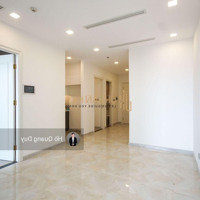 Giá Tốt Chỉ 23 Triệu Cho Căn Hộ 2 Phòng Ngủtầng Cao View Thoáng Tại Vinhomes Golden River Q1