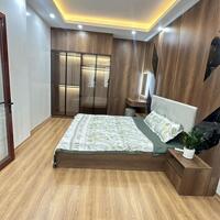 Ngọc Hà, Ba Đình, vị trí đắc địa, nhà mới, full nội thất, 27m, 6.39 tỷ