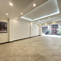 Cho Thuê Nhà Hào Nam, 65M2 X 8 Tầng, Gần Ga Tàu Cát Linh Chính Chủ