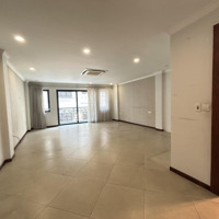 Cho Thuê Nhà Hào Nam, 65M2 X 8 Tầng, Gần Ga Tàu Cát Linh Chính Chủ