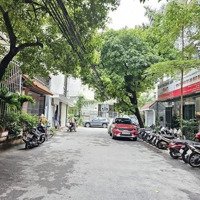 Cho Thuê Nhà Đẹp Phố Vũ Phạm Hàm, Cầu Giấy.diện Tích75M2, 6 Tầng, Thang Máy. Giá Bán 50 Triệu
