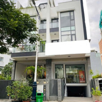 Cọc Nhanh Kẻo Hết - Nhà Phố 5X20 M, 40 Tr/ Tháng, Saigon Mystery Villas