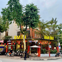 Cho Thuê Nhà Mặt Phố Tại Nguyễn Văn Lộc, Hà Đông, Hà Nội, Mặt Tiền 20M, Diện Tích 200M2, 4 Tầng