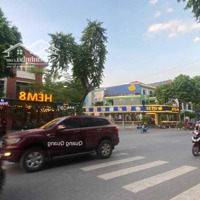 Cho Thuê Nhà Mặt Phố Tại Nguyễn Văn Lộc, Hà Đông, Hà Nội, Mặt Tiền 20M, Diện Tích 200M2, 4 Tầng