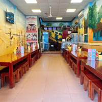 Cho Thuê Mặt Bằng Lô Góc 3 Mặt Tiền Khu Trung Hoà, Mặt Tiền 13M (Mọi Mô Hình)