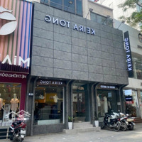 Chính Chủ Cho Thuê Mặt Bằng Mặt Phố Trần Duy Hưng T1: 80M2, T2: 40M2, Mặt Tiền 7M
