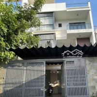 Nhà Đường Nguyễn Bá Tuyển Khu K300, Dt: 9X25M, Trệt 3 Lầu Cho Thuê