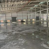 Cho thuê kho xưởng 5000m2; 9000m2; 17000m2, 20000m2; 35000m2 KCN Phú Mỹ, Tỉnh Bà Rịa - Vũng Tàu