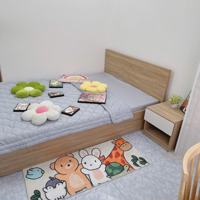 Studio Mới Keng - Nội Thất New 100% - Ngay Cầu Nguyễn Văn Cừ - Qua Quận 1,4,7 Chỉ 5P