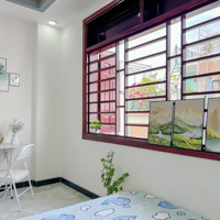 Cho Thuê Nhà Trọ 1 Phòng Ngủ 30M2, Giá Ưu Đãi 5,5 Triệu Tại Đinh Bộ Lĩnh, Bình Thạnh, Hcm