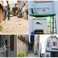 Cho Thuê Phòng Trọ Bình Thạnh Sạch Đẹp, Rộng 12M2 Khu Bộ Đội An Ninh Thoải Mái Tuyệt Đối