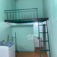 Cho Thuê Phòng Trọ Bình Thạnh Sạch Đẹp, Rộng 12M2 Khu Bộ Đội An Ninh Thoải Mái Tuyệt Đối