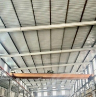 Cho Thuê Kho Xưởng Việt Hùng - Đông Anh, Xe Cont Vào Xưởng, Giá 55K