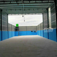 Có Xưởng Nhỏ Ngay Đức Hòa Đông Cần Cho Thuê 10X50 ( 500M2) , Đường Xe Tải Chạy , 20 Triệu/ Tháng