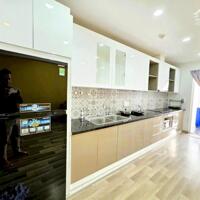 Chung cư Saigonres. Nguyễn Xí,p26, Bình THạnh: 45m2, có nt, 1p ngủ, 10,5tr/th