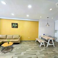 Chung cư Saigonres. Nguyễn Xí,p26, Bình THạnh: 45m2, có nt, 1p ngủ, 10,5tr/th