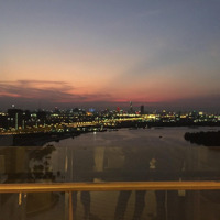 Hàng Hiếm!!! Cần Bán 2 Phòng Ngủ 125M2 Đã Có Sổ Hồng, Tháp Brilliant, View Trực Diện Sông Sg Quận 1