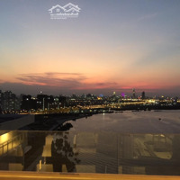 Hàng Hiếm!!! Cần Bán 2 Phòng Ngủ 125M2 Đã Có Sổ Hồng, Tháp Brilliant, View Trực Diện Sông Sg Quận 1