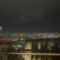 Hàng Hiếm!!! Cần Bán 2 Phòng Ngủ 125M2 Đã Có Sổ Hồng, Tháp Brilliant, View Trực Diện Sông Sg Quận 1