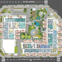 Bán Ch 4 Phòng Ngủ 3Vs, 140M2 Giá Siêu Hời Tại The Matrix One, Mễ Trì, Nam Từ Liêm, Hn