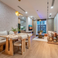 Hot! Ưu Đãi Chiết Khấu Đặc Biệt Duy Nhất 5 Suất Cọc Sớm Dự Án The Charm - Toà A Hà Đông