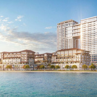 Căn Hộ Tầng Cao, Số Căn Đẹp, Nằm Ngay Đầu Cầu Rồng, View Biển Cự Đẹp, Giá Cực Tốt