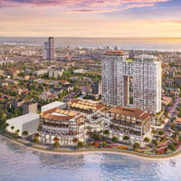 Căn Hộ Tầng Cao, Số Căn Đẹp, Nằm Ngay Đầu Cầu Rồng, View Biển Cự Đẹp, Giá Cực Tốt