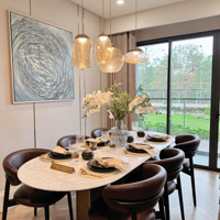Chỉ 5.5 Tỷ Căn 3N 2 Vệ Sinh- 103.2M2 Kính Cong Tầng Trung View Trực Diện Bể Bơi Nội Khu Masteri Trinity!