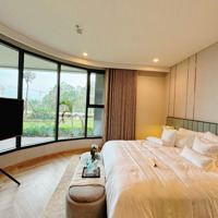 Chỉ 5.5 Tỷ Căn 3N 2 Vệ Sinh- 103.2M2 Kính Cong Tầng Trung View Trực Diện Bể Bơi Nội Khu Masteri Trinity!