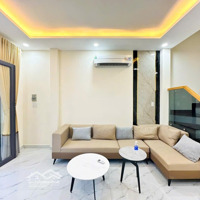 Nhà Mới 3 Tầng 3 Phòng Ngủ 4 Vệ Sinhfull Nội Thất , Sổ Hồng Hoàn Công Hẻm 1041 Txs