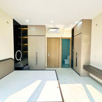 Nhà Mới 3 Tầng 3 Phòng Ngủ 4 Vệ Sinhfull Nội Thất , Sổ Hồng Hoàn Công Hẻm 1041 Txs